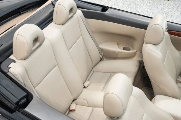 2008 Toyota Solara 2nd Gen - Image 4 of 6