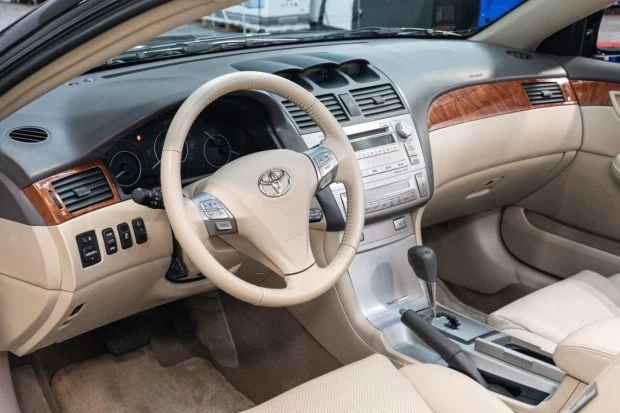 2008 Toyota Solara 2nd Gen - Image 5 of 6