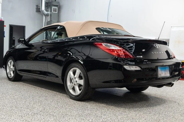 2008 Toyota Solara 2nd Gen - Image 2 of 6