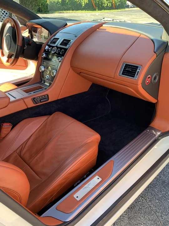 2009 Aston Martin DB9 - Image 31 of 31