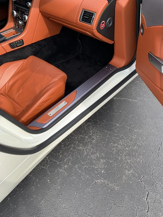 2009 Aston Martin DB9 - Image 30 of 31
