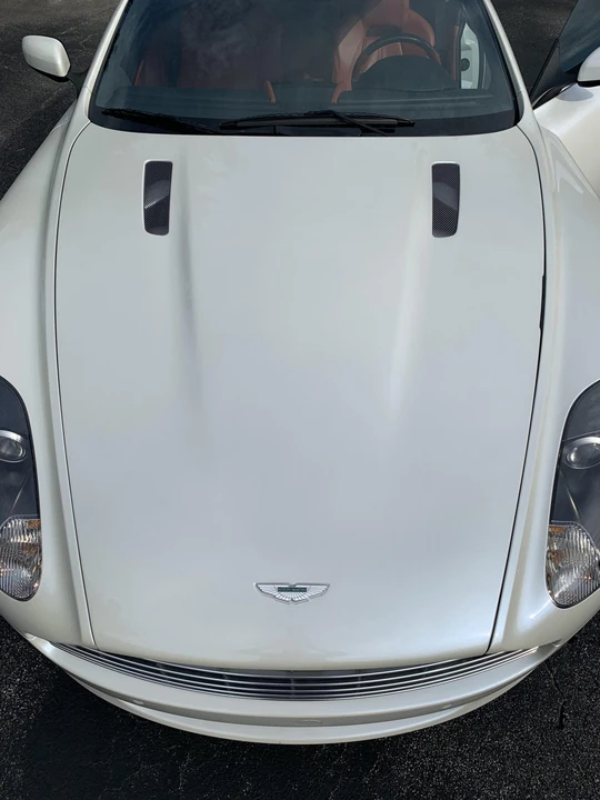 2009 Aston Martin DB9 - Image 11 of 31