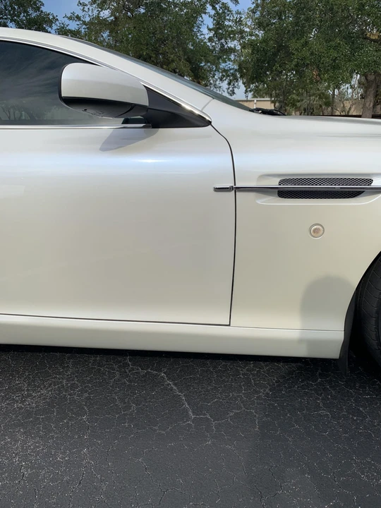 2009 Aston Martin DB9 - Image 19 of 31