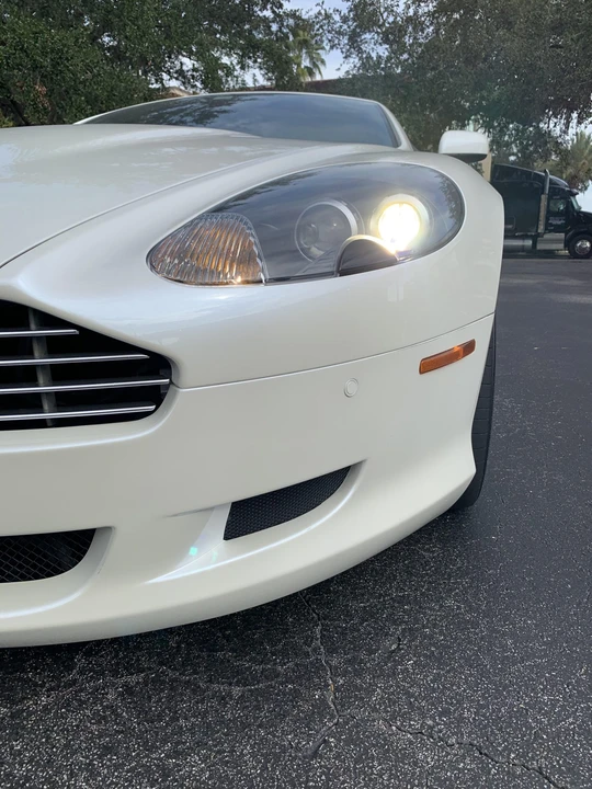 2009 Aston Martin DB9 - Image 17 of 31