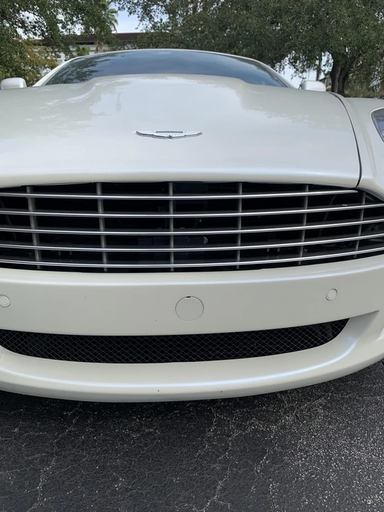 2009 Aston Martin DB9 - Image 18 of 31