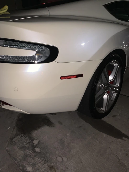 2009 Aston Martin DB9 - Image 22 of 31