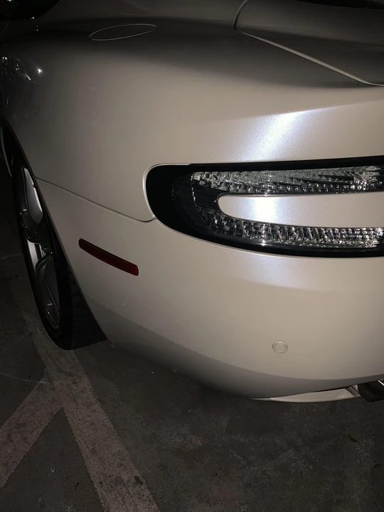 2009 Aston Martin DB9 - Image 23 of 31
