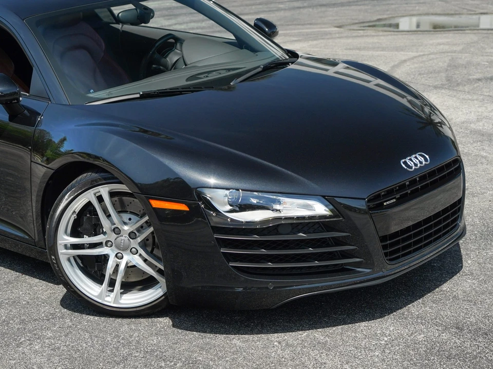 2009 Audi 42 R8 - Image 21 of 31