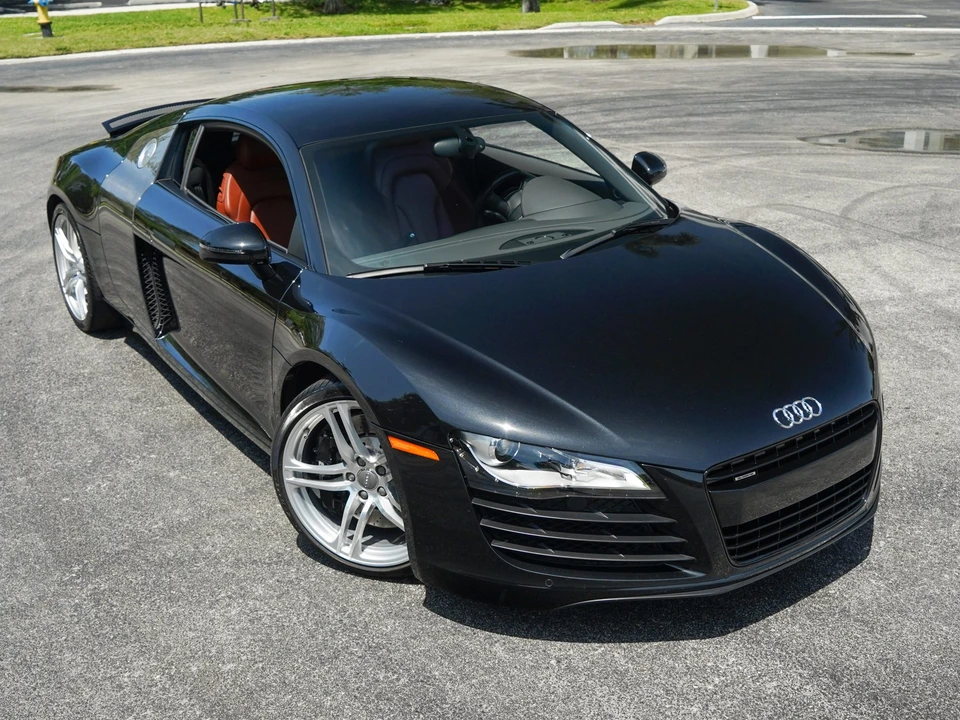 2009 Audi 42 R8 - Image 8 of 31