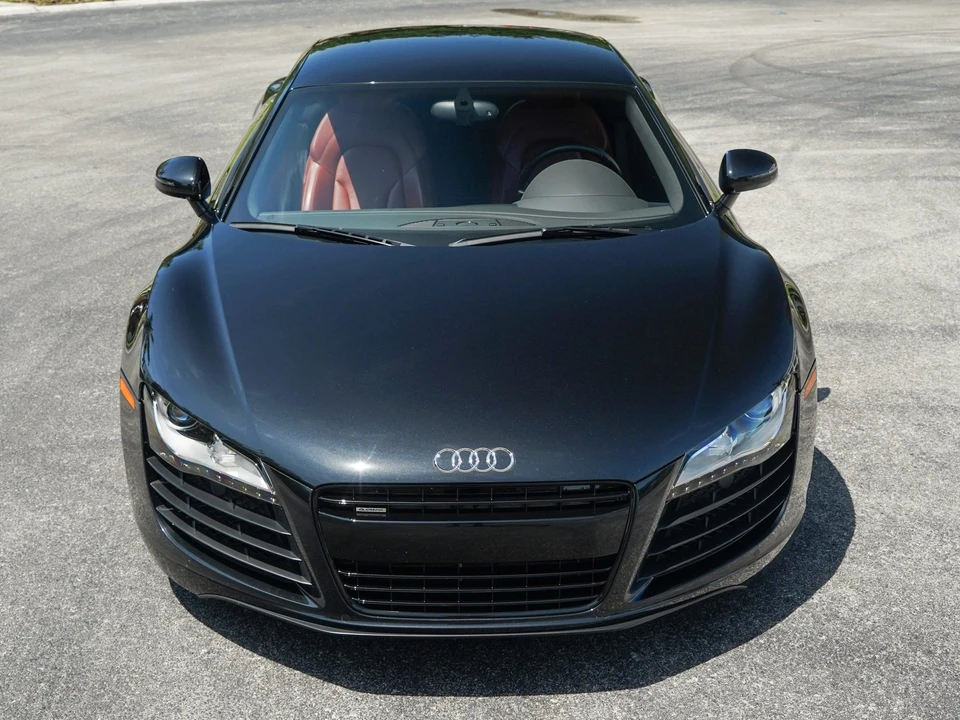 2009 Audi 42 R8 - Image 5 of 31