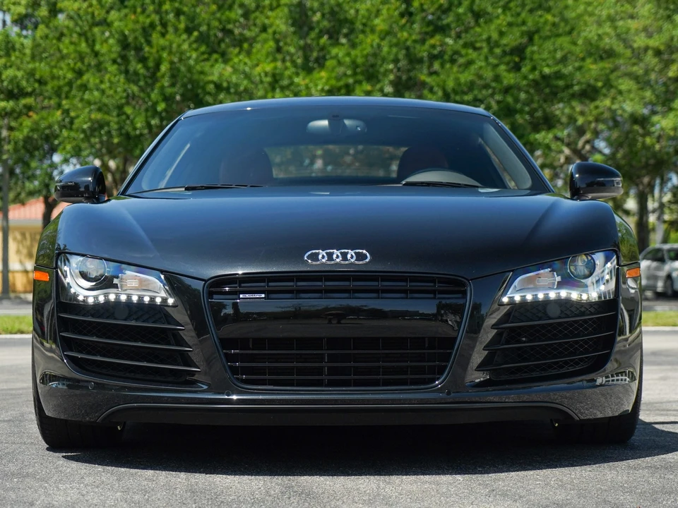 2009 Audi 42 R8 - Image 6 of 31