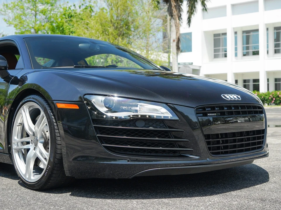 2009 Audi 42 R8 - Image 22 of 31
