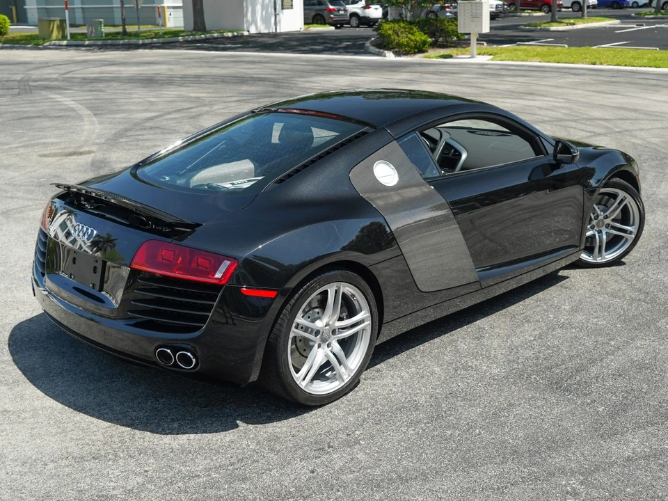 2009 Audi 42 R8 - Image 14 of 31