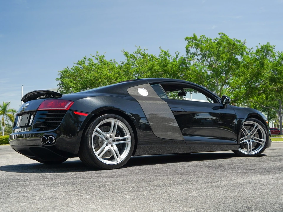 2009 Audi 42 R8 - Image 12 of 31