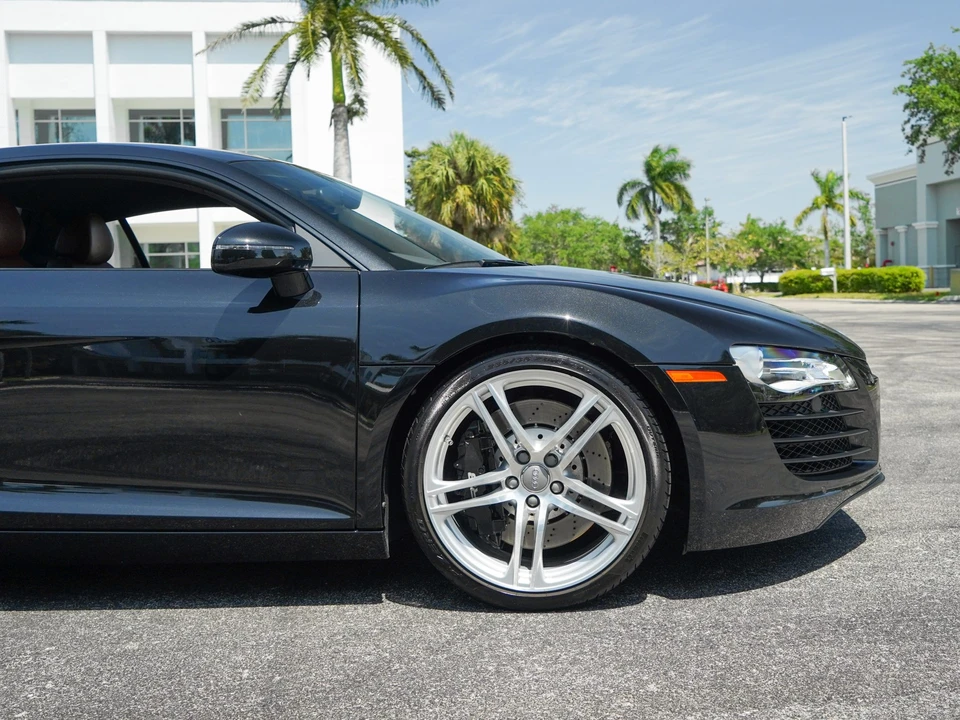2009 Audi 42 R8 - Image 23 of 31