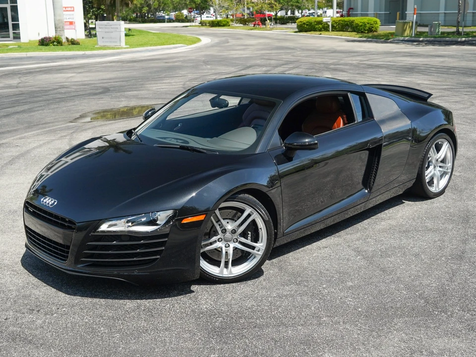 2009 Audi 42 R8 - Image 3 of 31