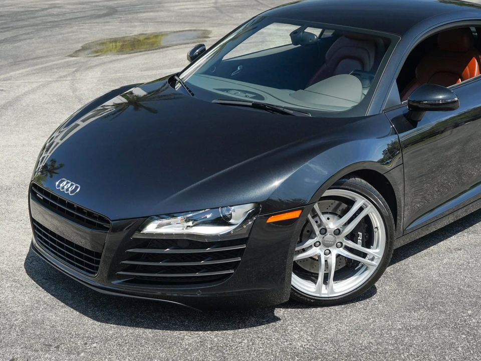 2009 Audi 42 R8 - Image 20 of 31