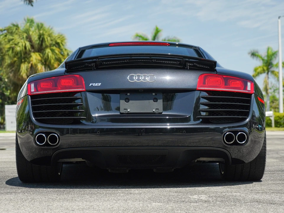 2009 Audi 42 R8 - Image 7 of 31