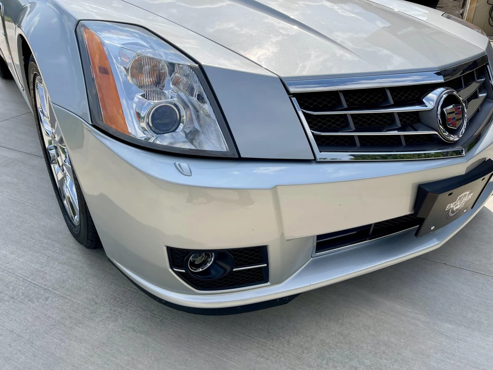 2009 Cadillac XLR - Image 21 of 31