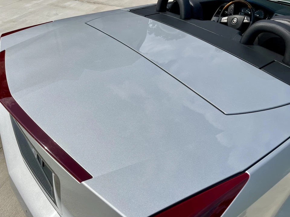 2009 Cadillac XLR - Image 31 of 31