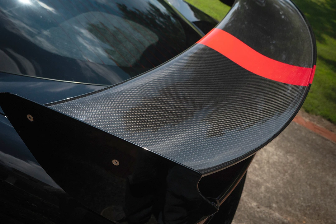 2009 Dodge Viper 3rd Gen - Image 30 of 31