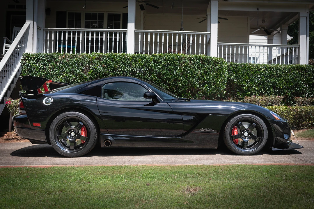 2009 Dodge Viper 3rd Gen - Image 10 of 31