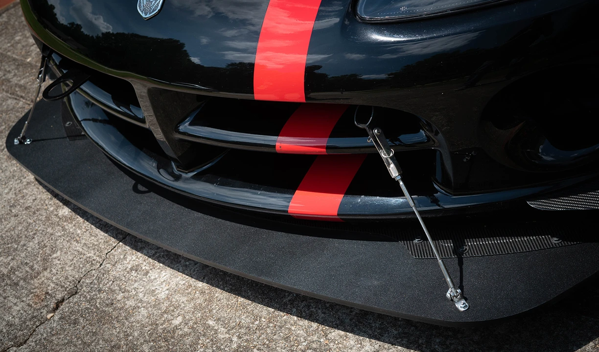 2009 Dodge Viper 3rd Gen - Image 22 of 31