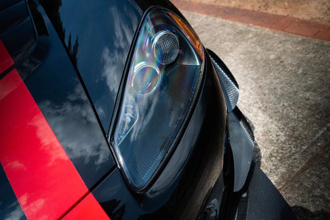 2009 Dodge Viper 3rd Gen - Image 24 of 31