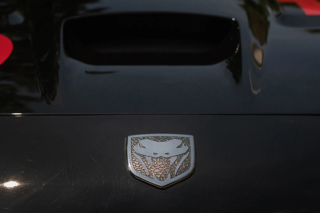 2009 Dodge Viper 3rd Gen - Image 21 of 31
