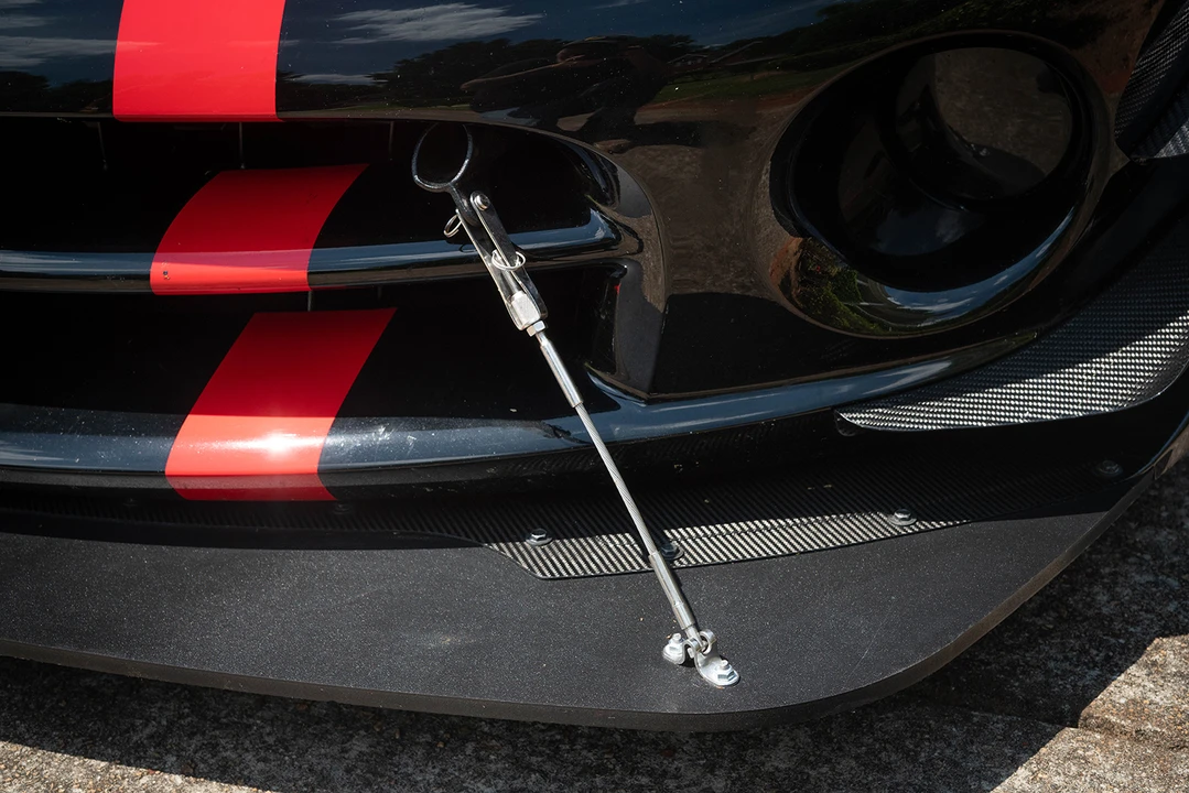 2009 Dodge Viper 3rd Gen - Image 23 of 31