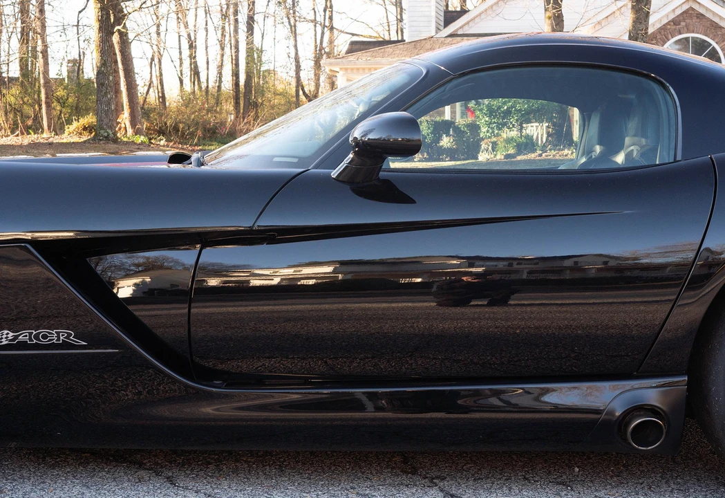 2009 Dodge Viper 3rd Gen - Image 26 of 31