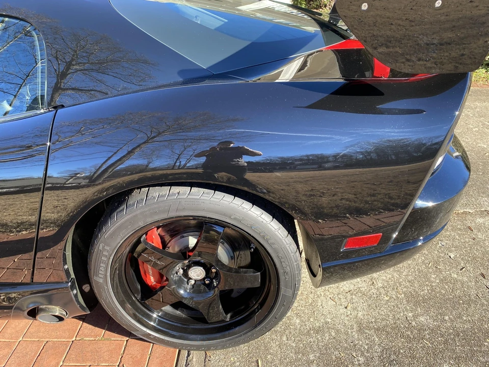 2009 Dodge Viper 3rd Gen - Image 28 of 31