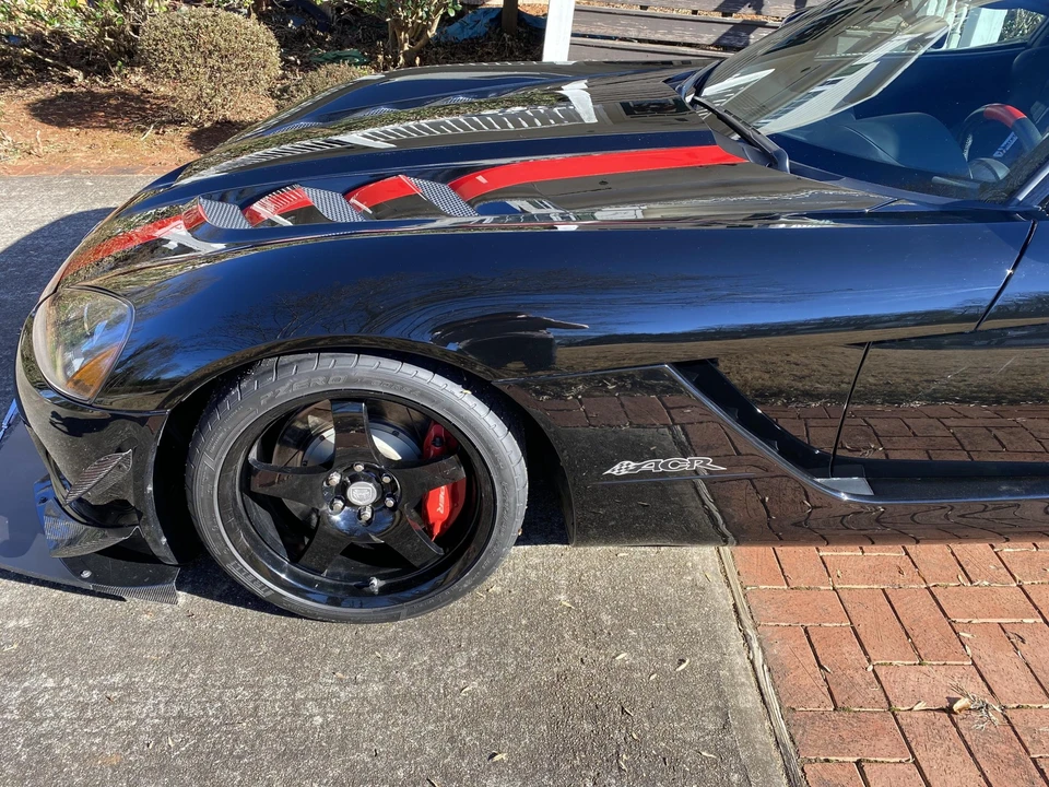 2009 Dodge Viper 3rd Gen - Image 25 of 31