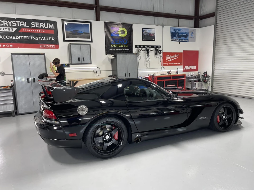 2009 Dodge Viper 3rd Gen - Image 19 of 31