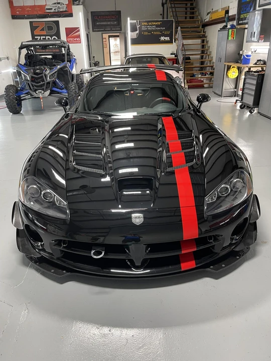 2009 Dodge Viper 3rd Gen - Image 15 of 31