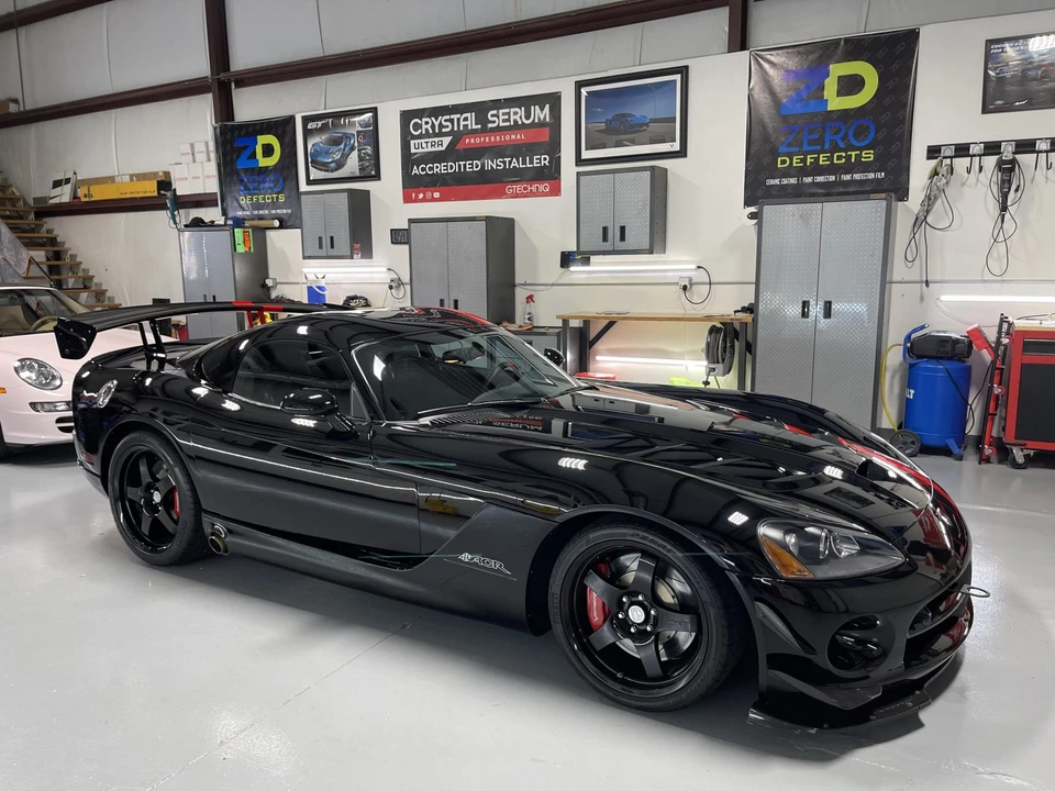 2009 Dodge Viper 3rd Gen - Image 20 of 31