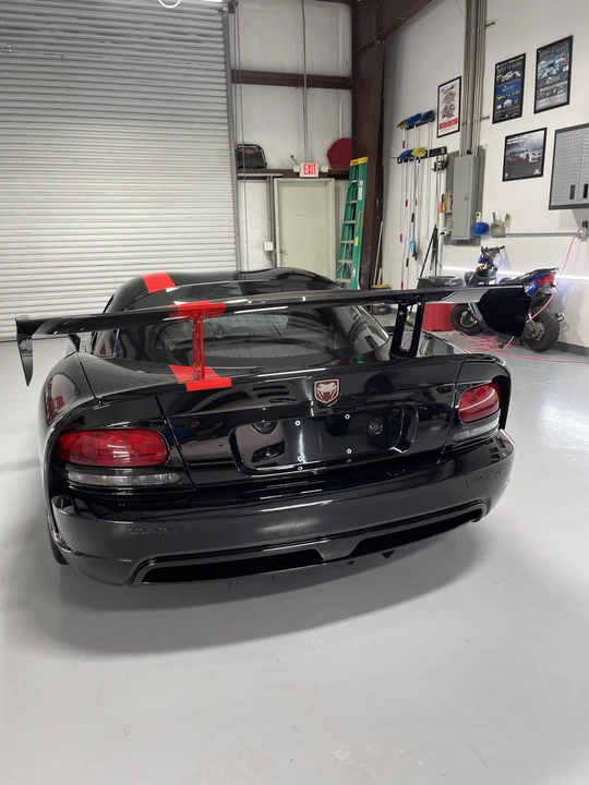 2009 Dodge Viper 3rd Gen - Image 18 of 31
