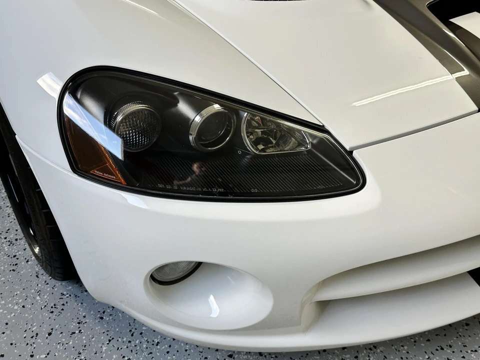 2009 Dodge Viper 4th Gen - Image 31 of 31