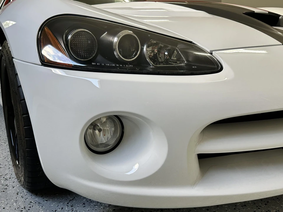 2009 Dodge Viper 4th Gen - Image 30 of 31