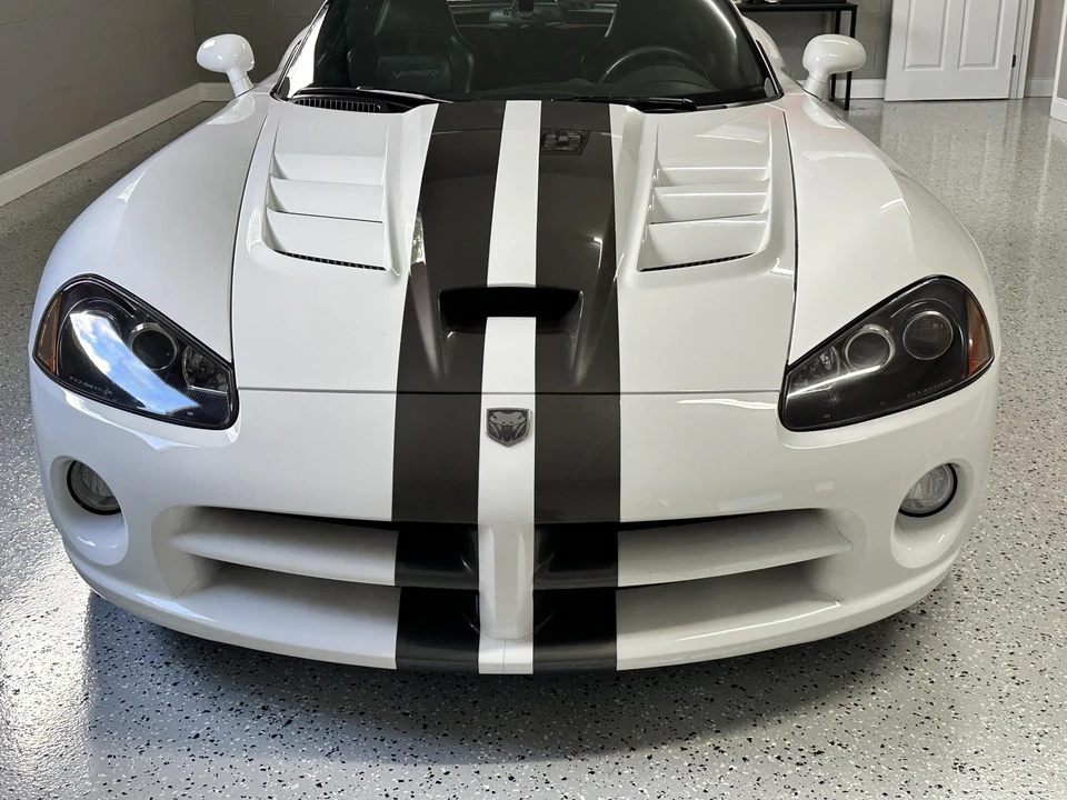2009 Dodge Viper 4th Gen - Image 29 of 31