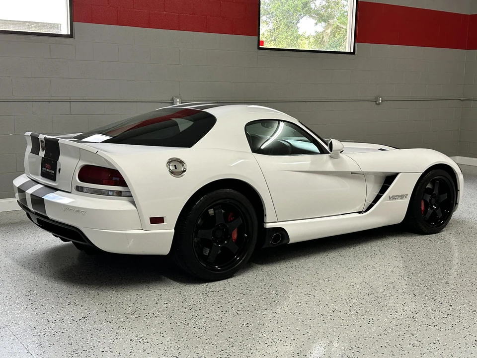 2009 Dodge Viper 4th Gen - Image 21 of 31