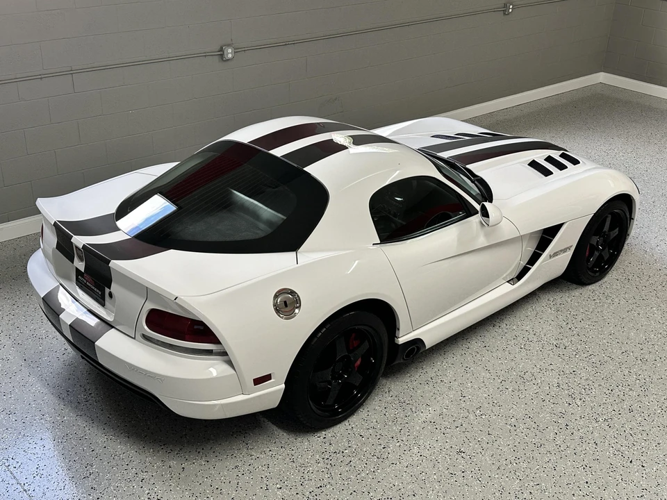 2009 Dodge Viper 4th Gen - Image 19 of 31