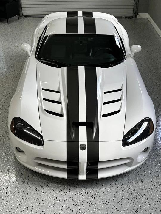 2009 Dodge Viper 4th Gen - Image 28 of 31