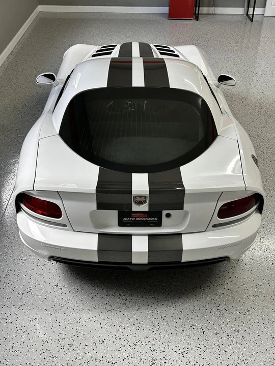 2009 Dodge Viper 4th Gen - Image 18 of 31