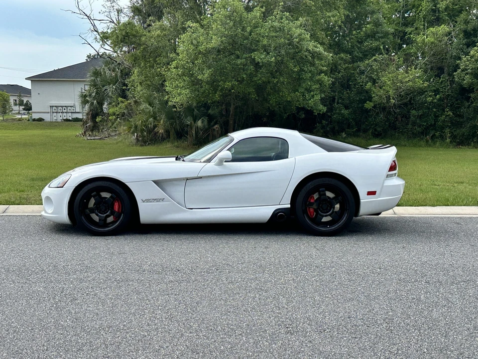 2009 Dodge Viper 4th Gen - Image 9 of 31
