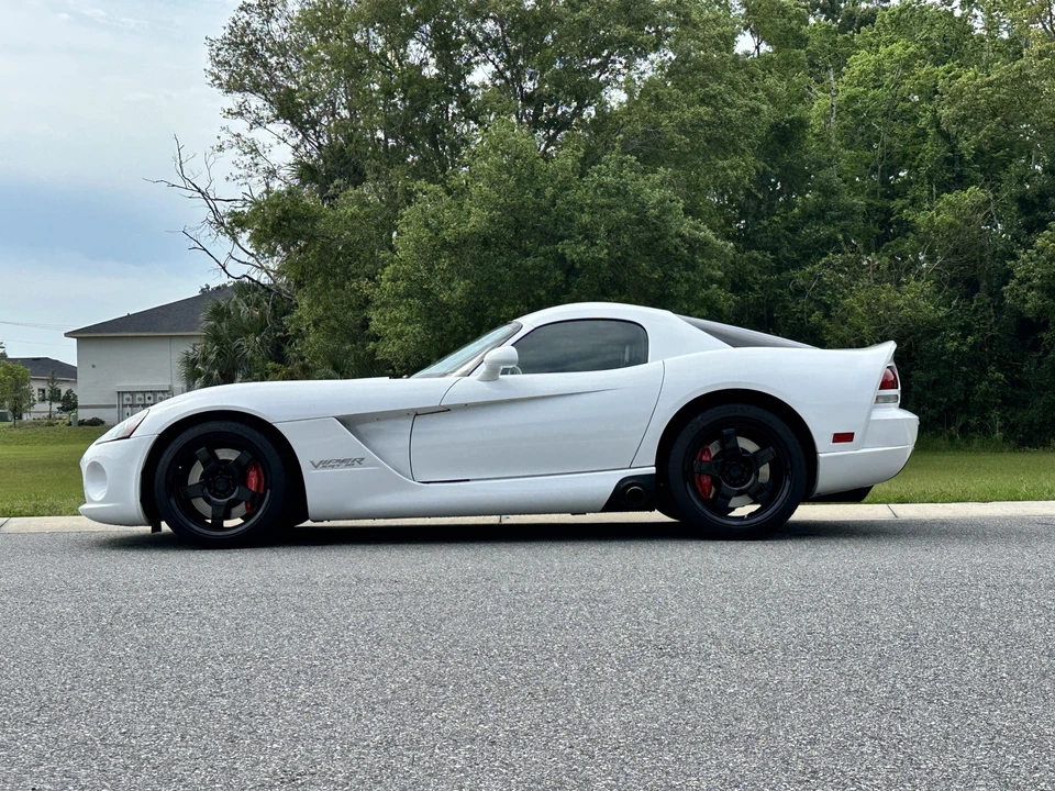 2009 Dodge Viper 4th Gen - Image 10 of 31