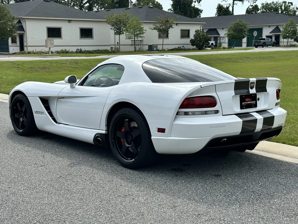 2009 Dodge Viper 4th Gen - Image 8 of 31