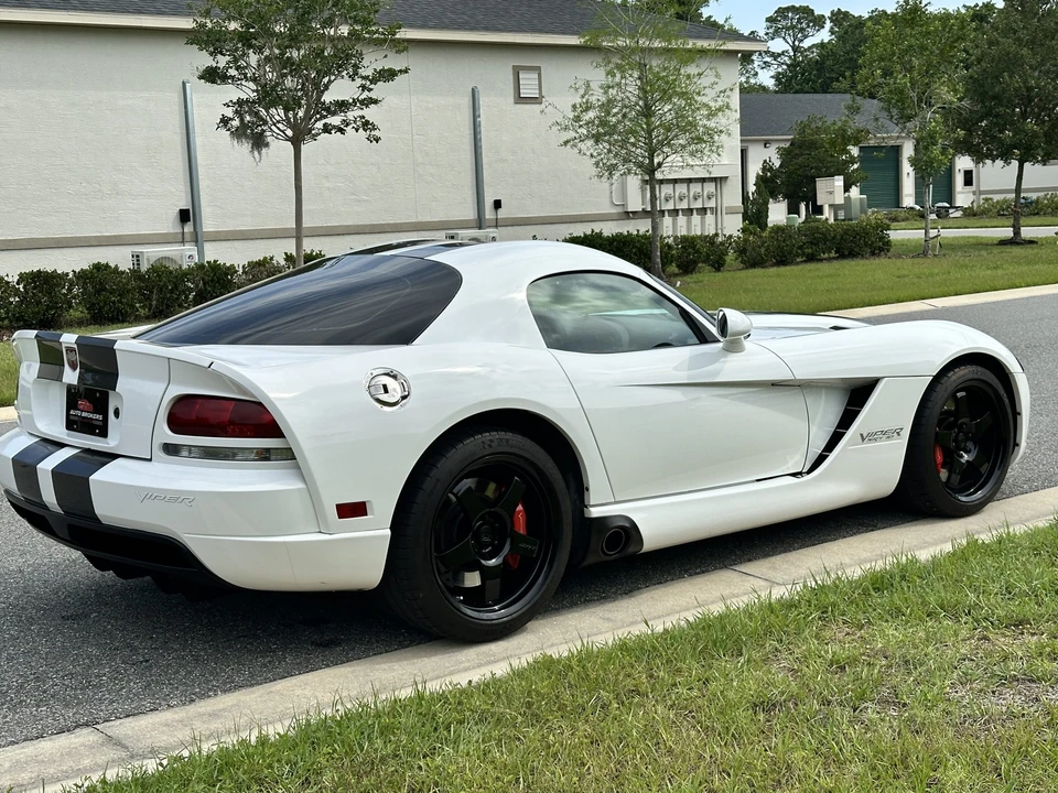 2009 Dodge Viper 4th Gen - Image 6 of 31