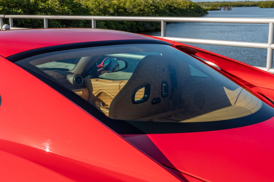 2009 Ferrari 599 GTB Fiorano - Image 26 of 31