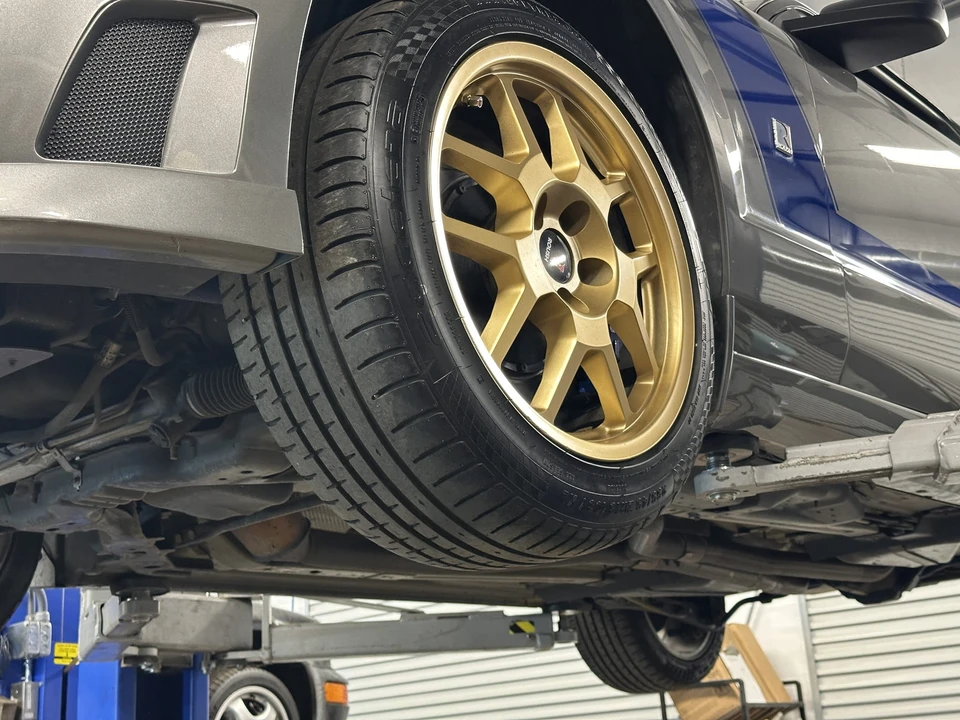 2009 Ford S197 Mustang - Image 27 of 31